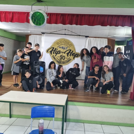 campeonato de poesia