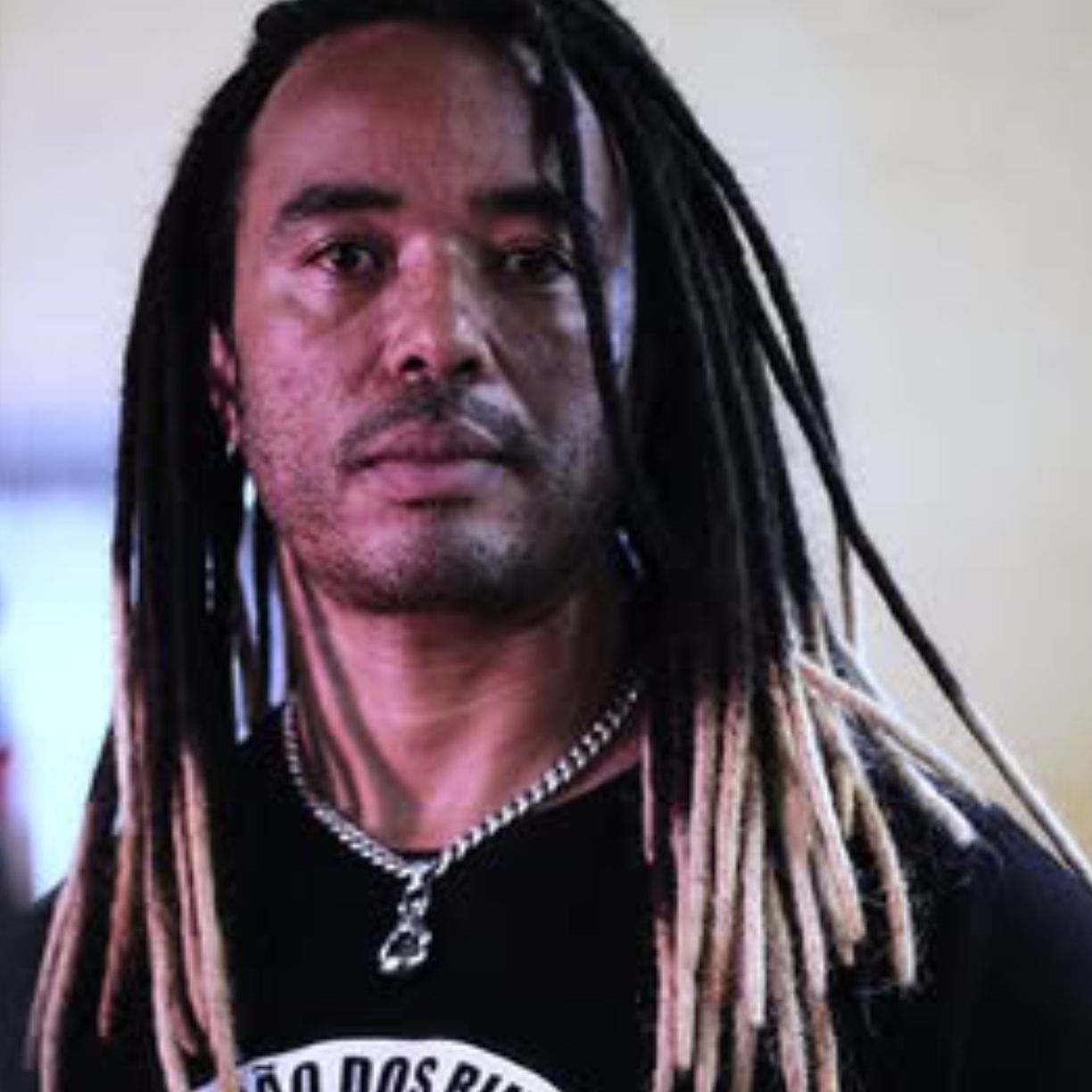 foto samuel da costa presidente associacao dos rimadores Parana 2